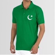 Pakistani Polo T-Shirt for Men & Boys